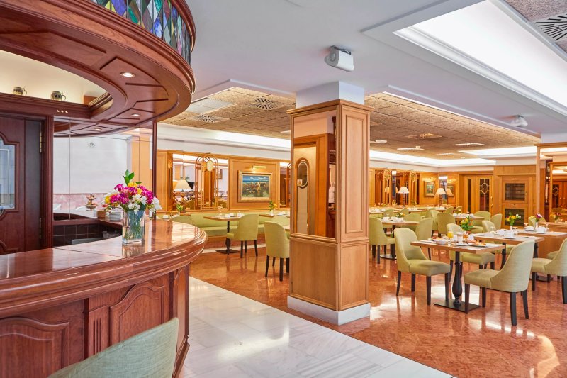 Hotel Bordoy Continental Palma