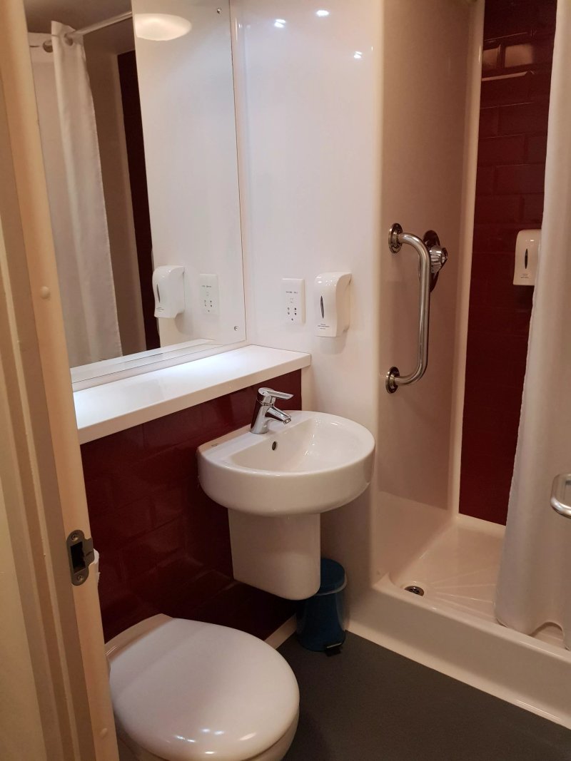 Travelodge Northwich Lostock Gralam