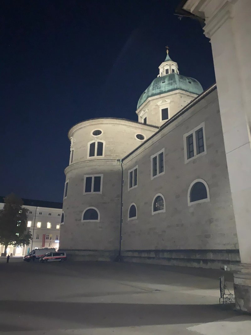 Leonardo Hotel Salzburg Airport