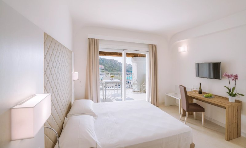 Moresco Hotel