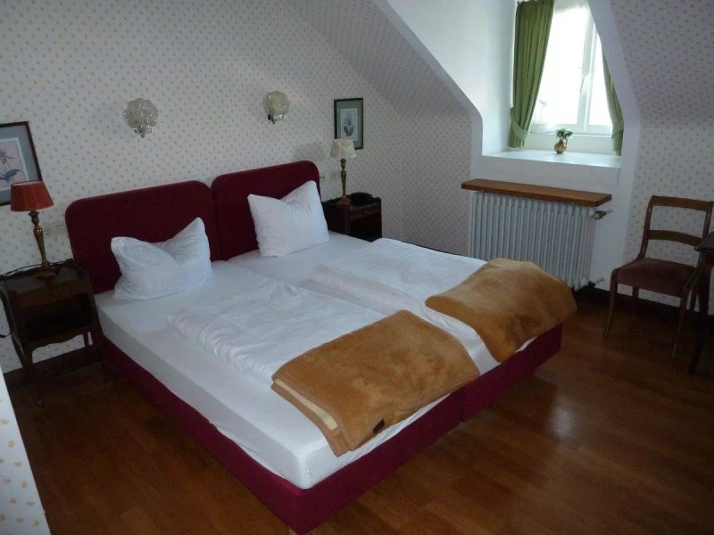 Hotel zum Alten Brauhaus
