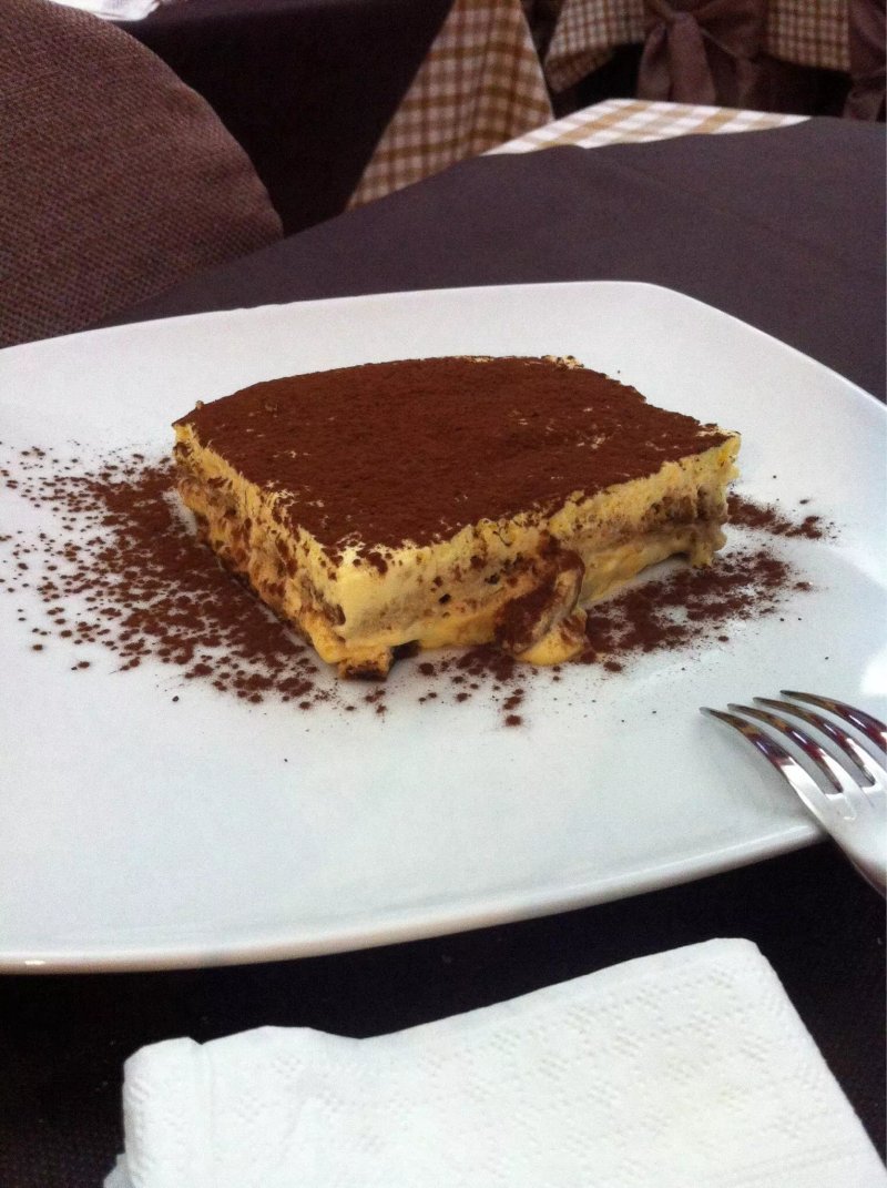 Trattoria da Luca
