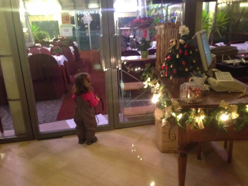 Hotel Ristorante Miralago