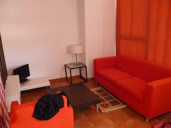 Apartamentos Botanico 29