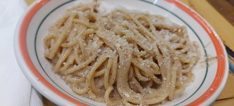 Finus - Osteria di mercato
