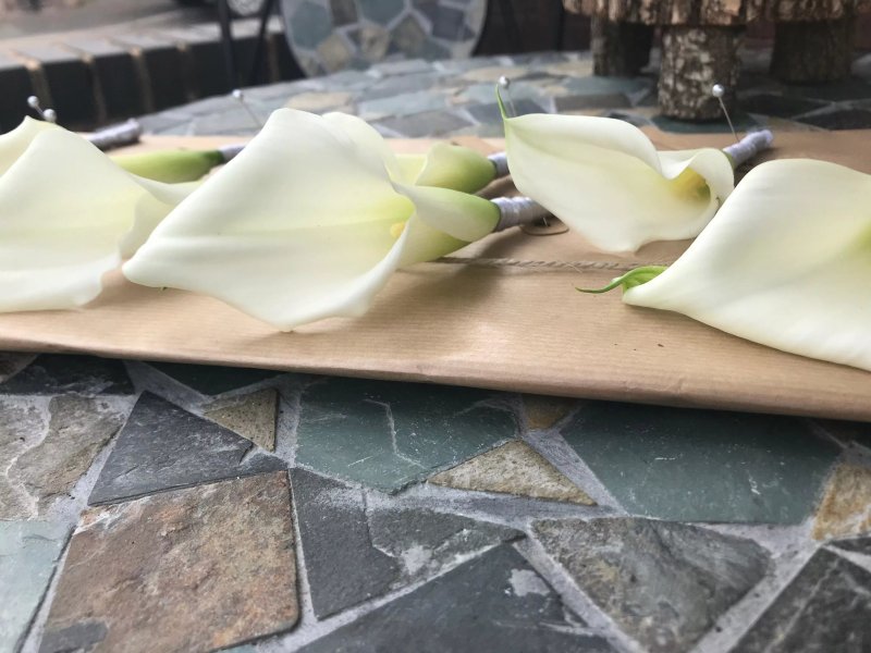 Petal Bloom Tea Room