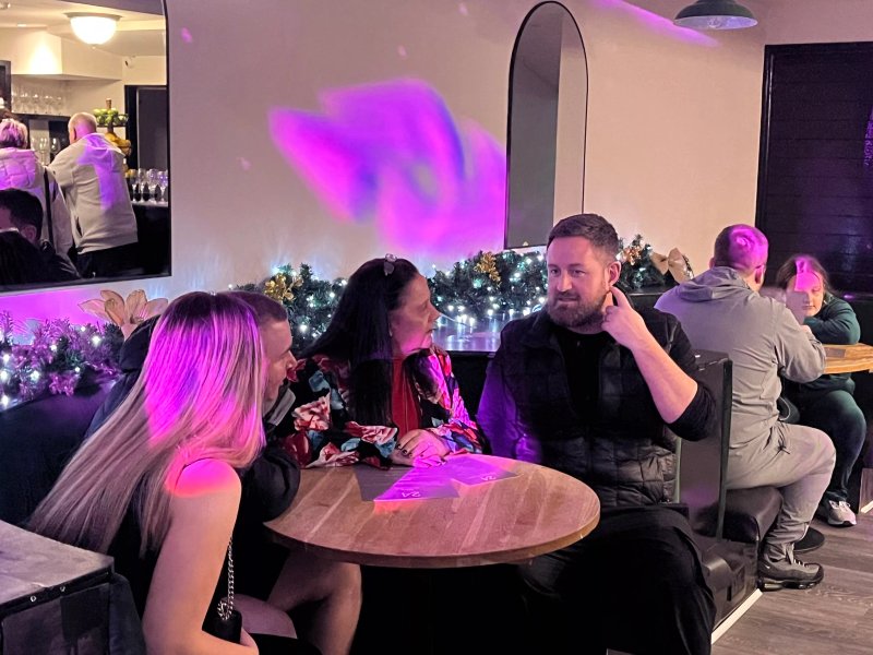 Cafe Club 24