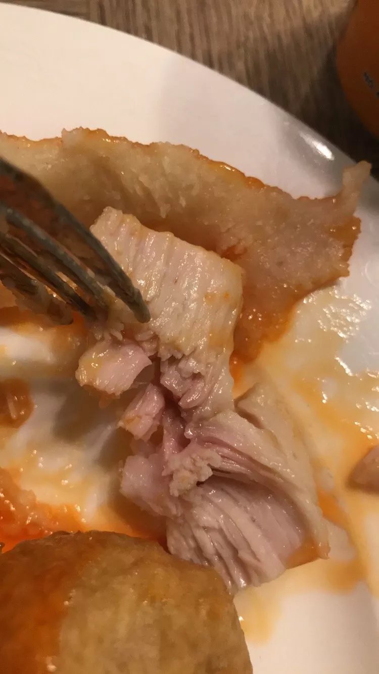 Mandarin House Chinese Takeaway