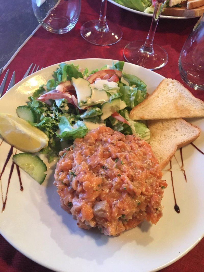 Restaurant du Marche