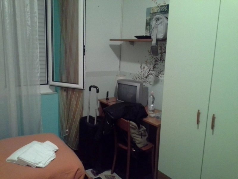 Hotel Arianna