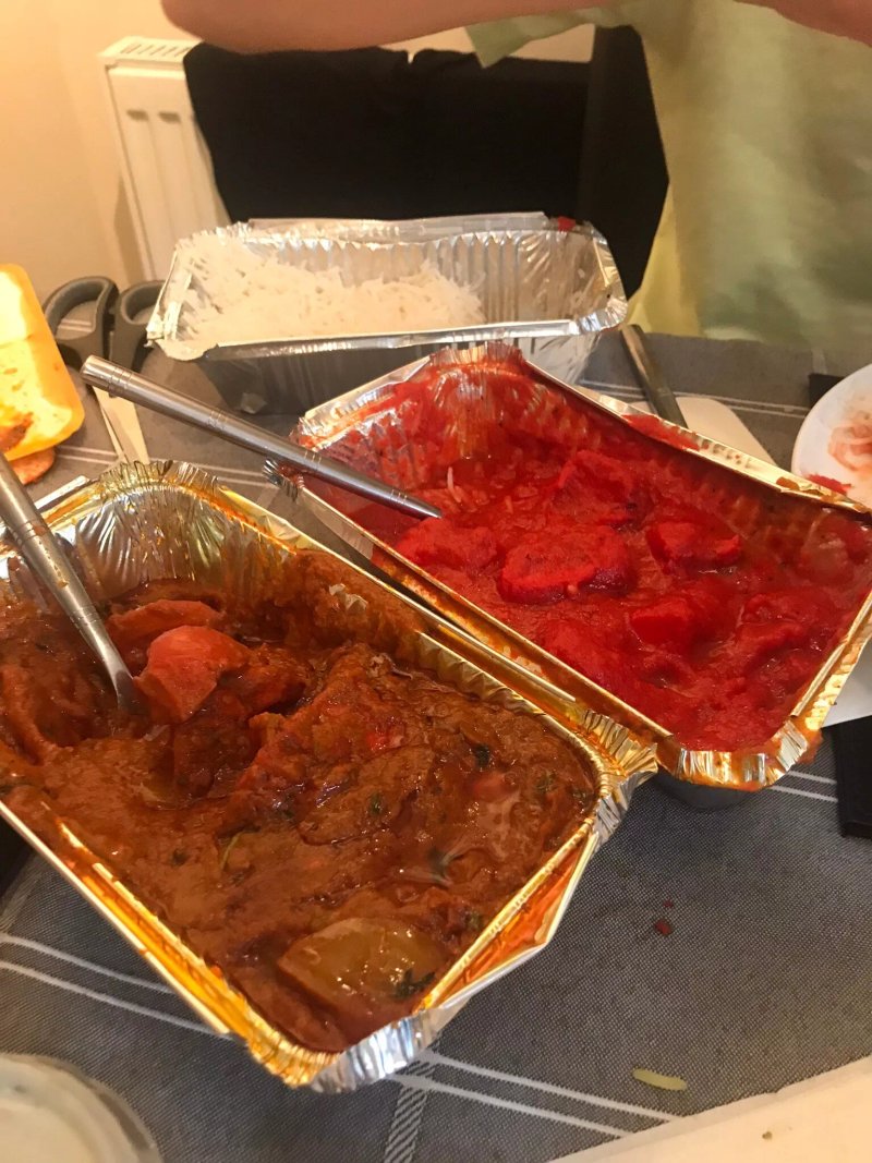 Clove Indian Takeaway