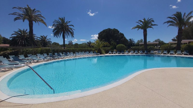 Sowell Residences Les Perles du Golfe de Saint-Tropez