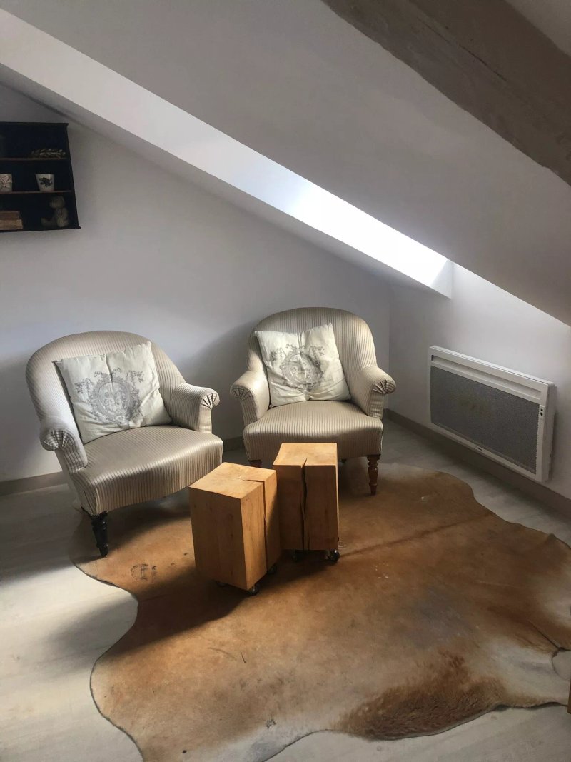 Studio et Appartements Sainte Catherine
