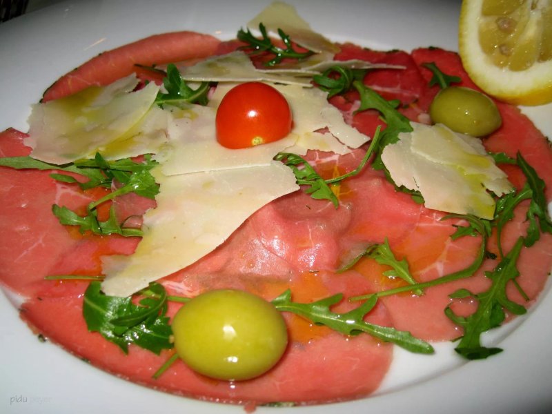 Pizzeria Ristorante Molino, Uster