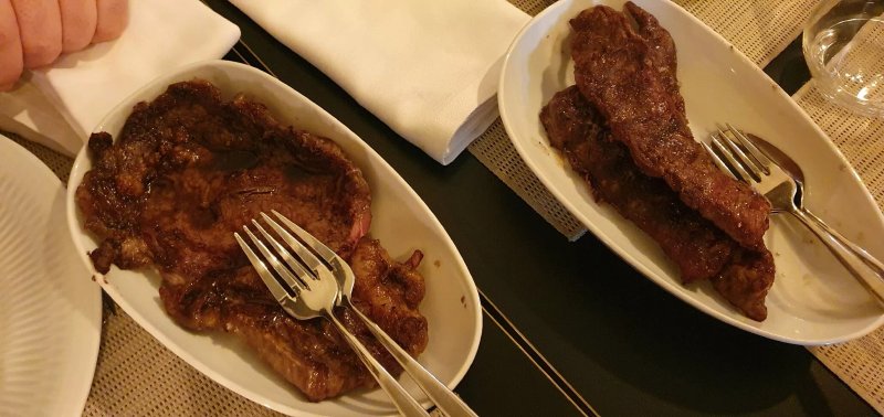 Churrasqueira Sal Na Brasa