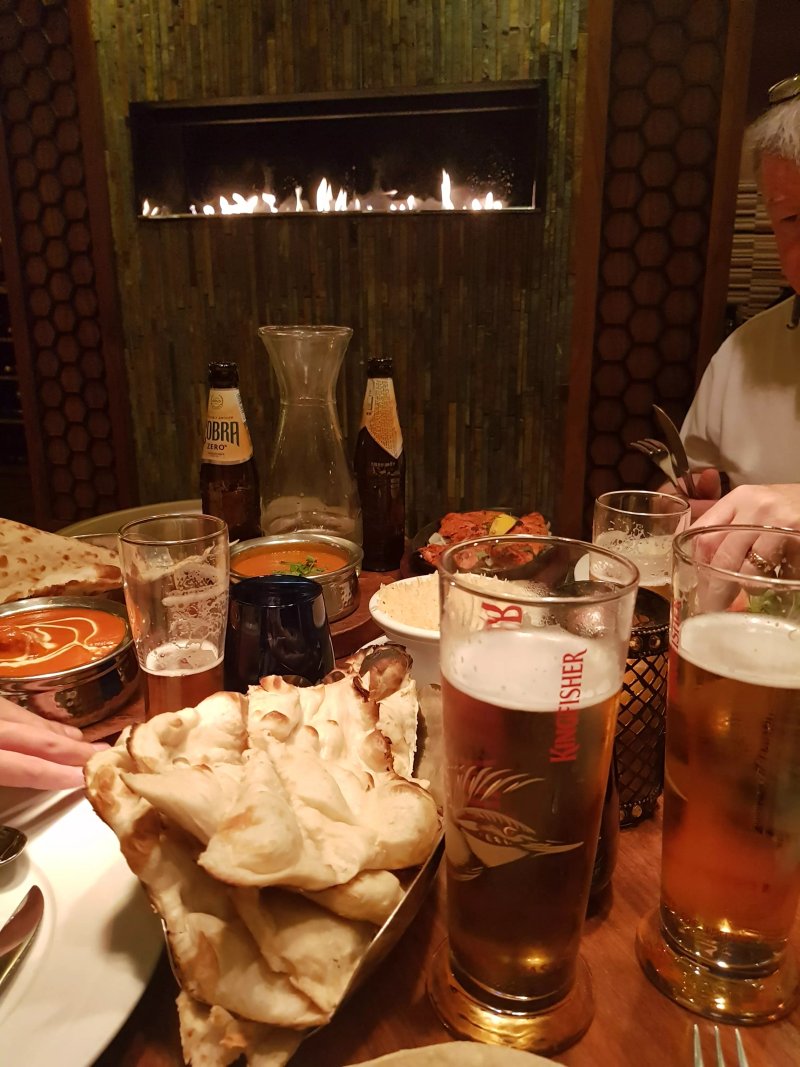 Rasoi Indian Restaurant & Deli