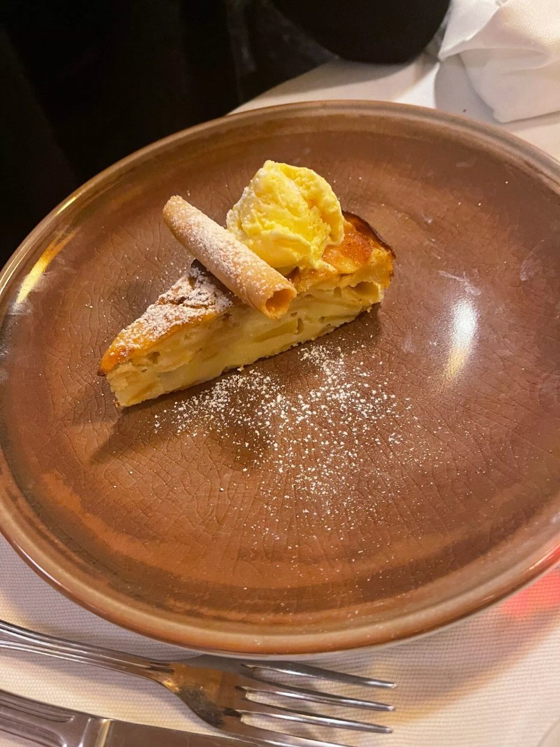 Da Ivo Ristorante