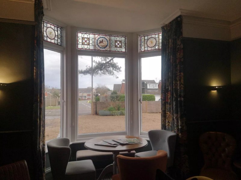The Emsworth B&B Hotel