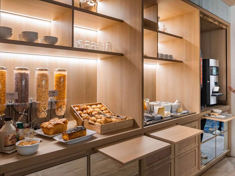Ibis Styles Pontivy Centre Bretagne