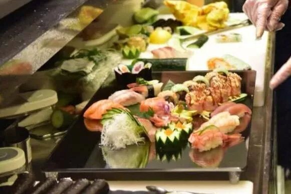 Sushi Tao