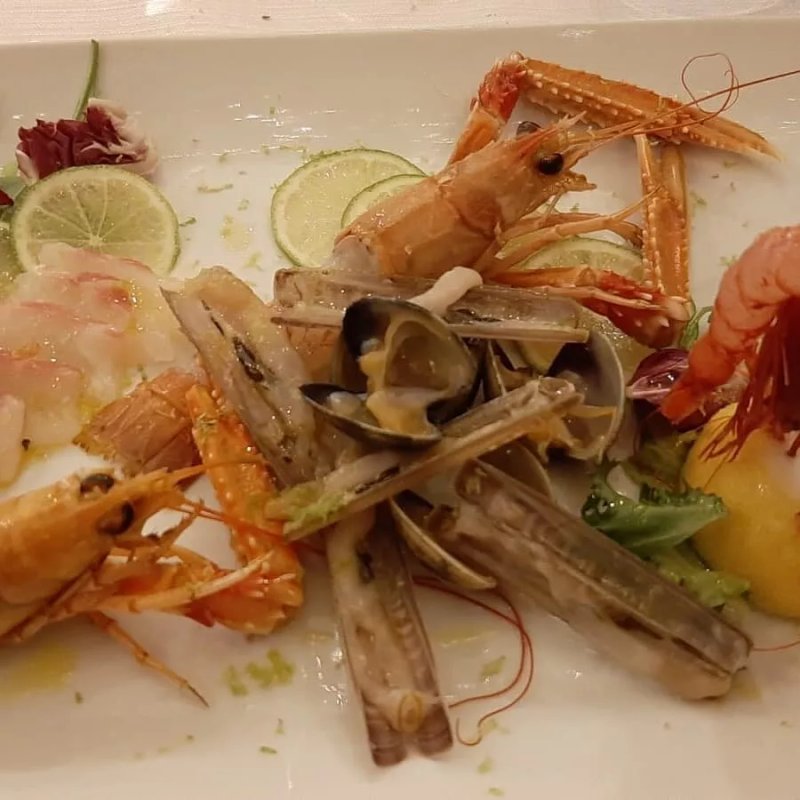 10 - Cucina Felice