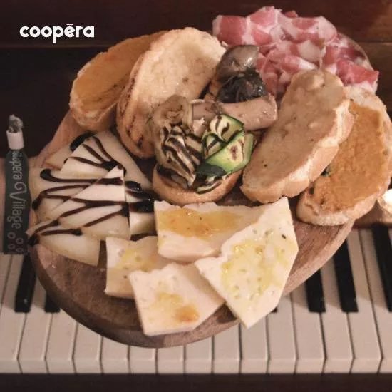 Coopera