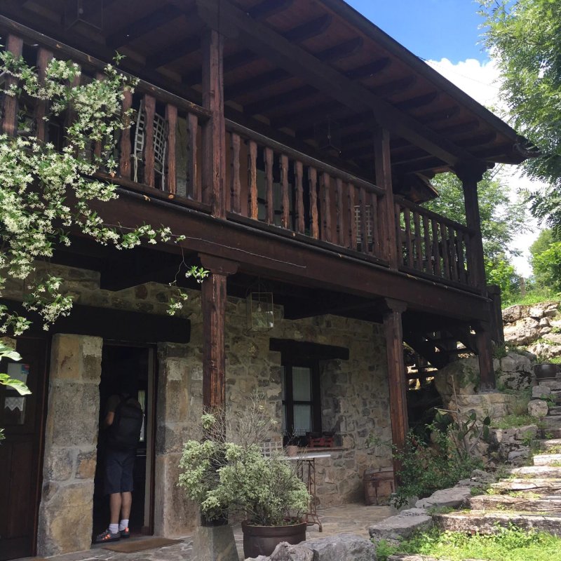 La Casona de Con