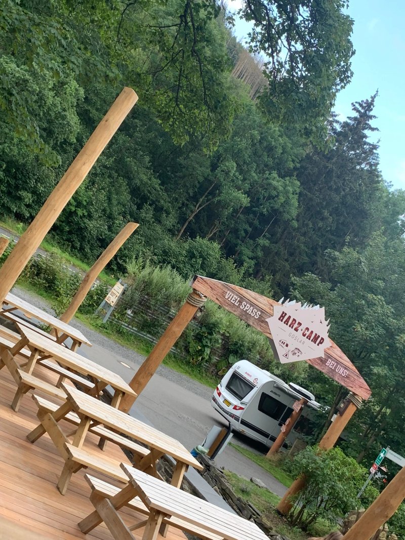 HarzCamp Goslar
