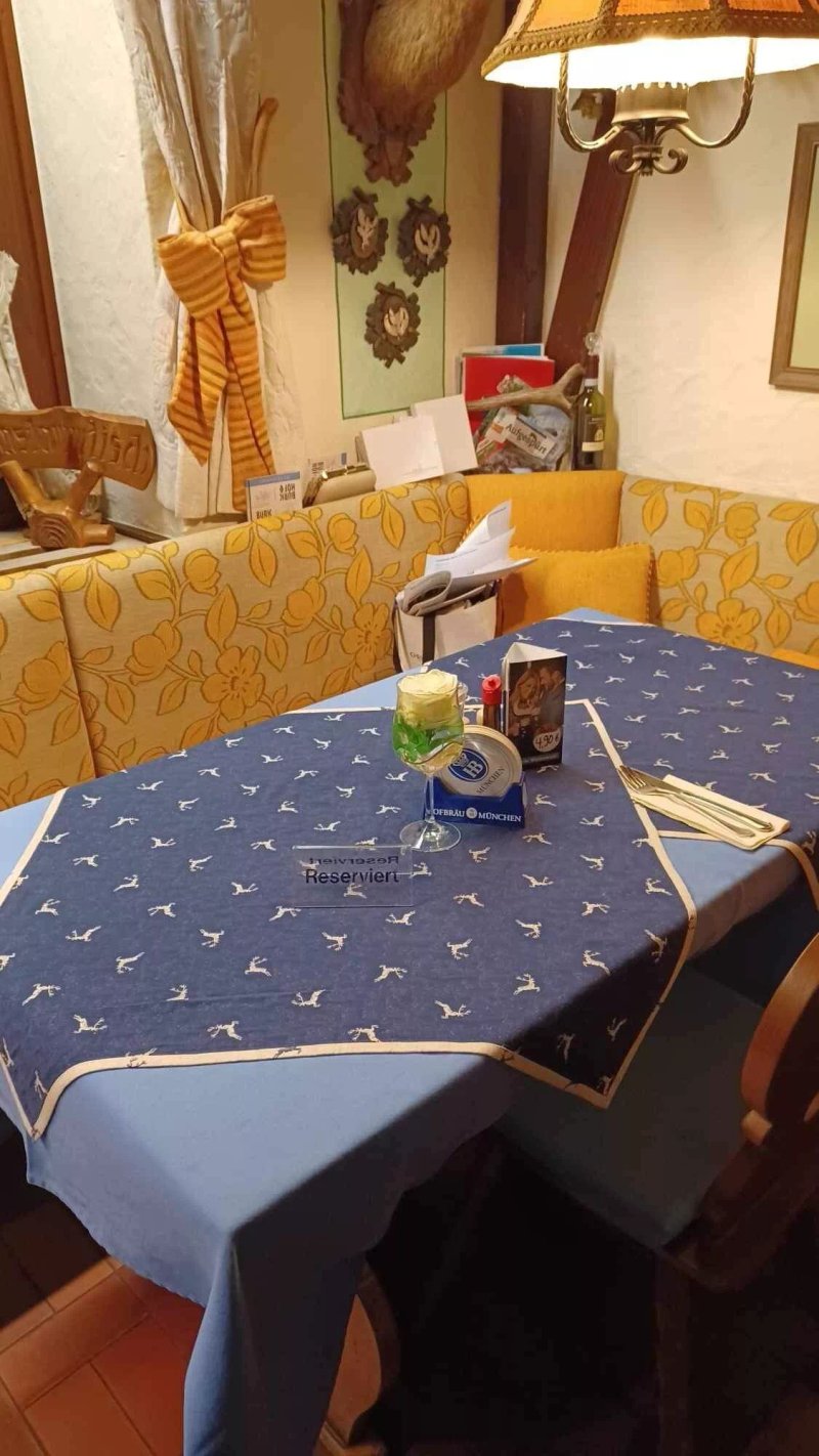 Hotel-Gasthof Neuwirt