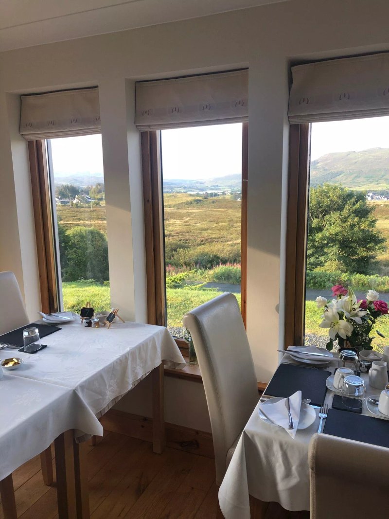 Seafar Bed & Breakfast