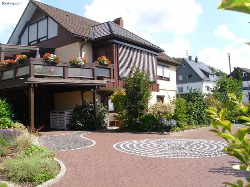 Ferienwohnung Rump