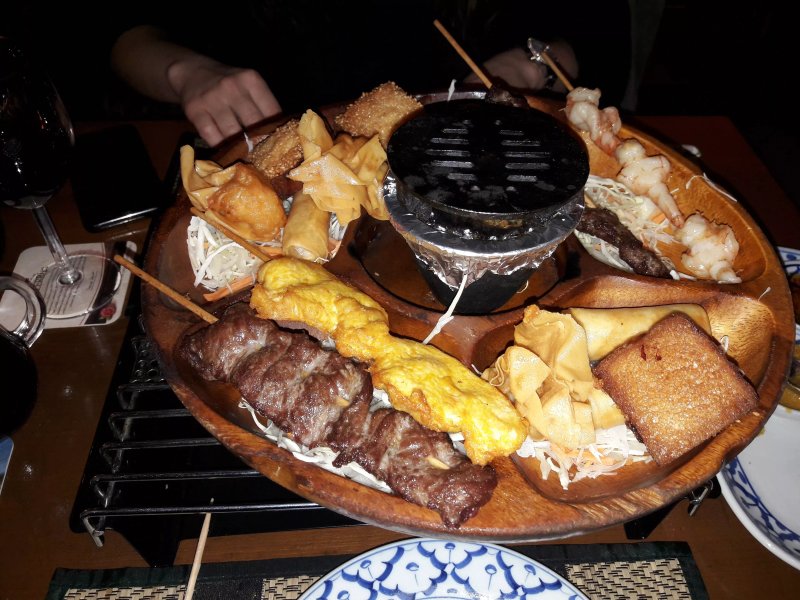 Ban Thai