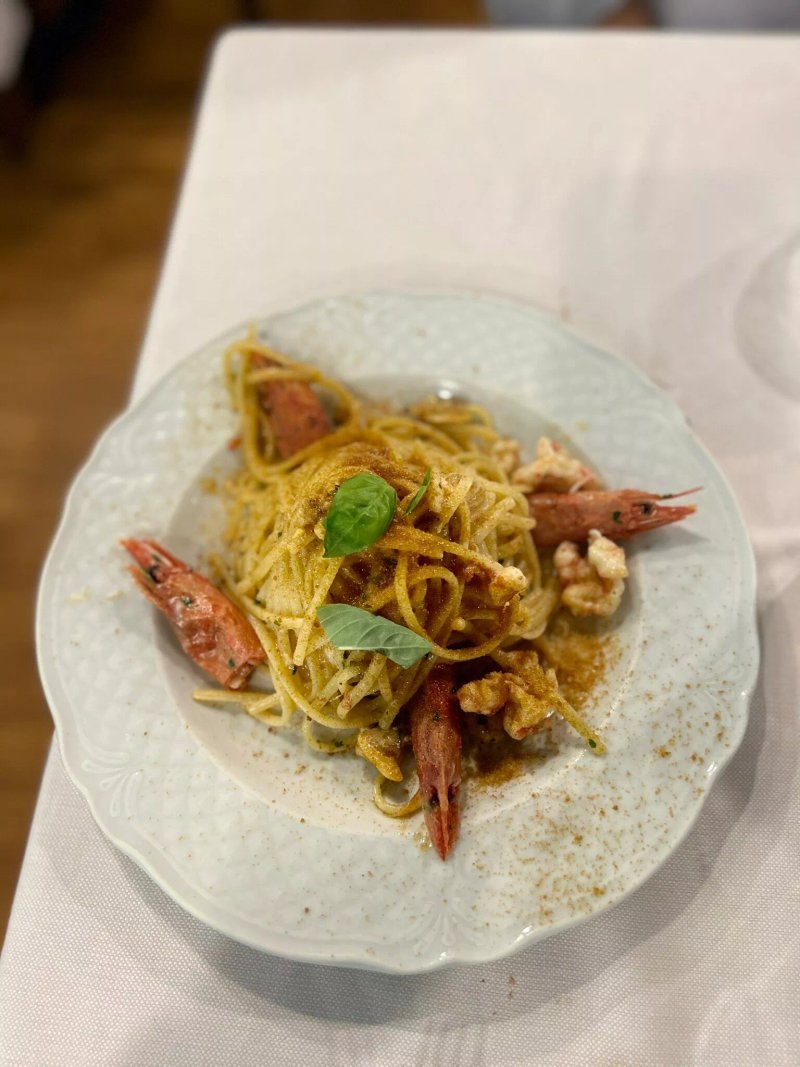 Delfino Restaurant