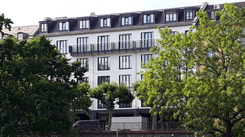 Hotel Schopenhauer Hof