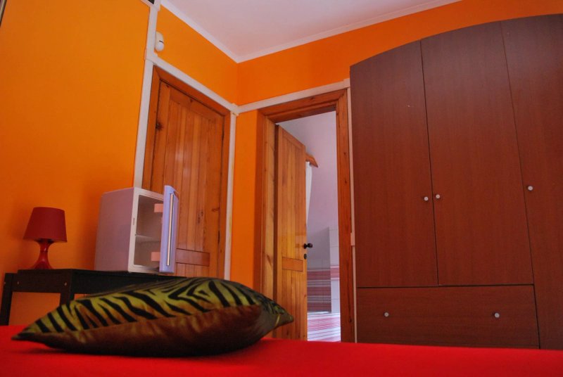 L'Acchiappasogni Bed And Breakfast