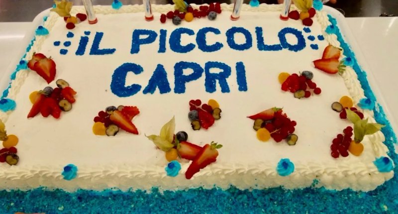 Il Piccolo