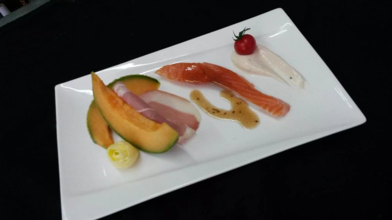 Restaurant Traiteur la Foret