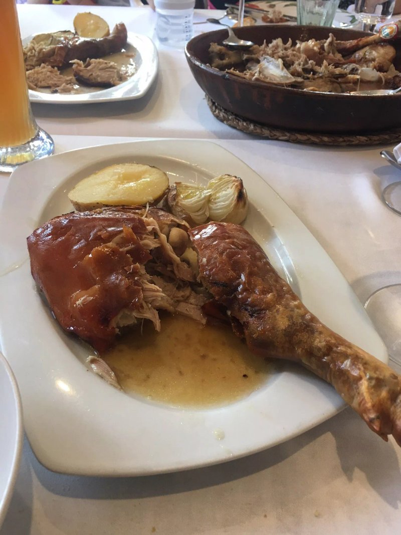 Gambrinus Siete Aguas