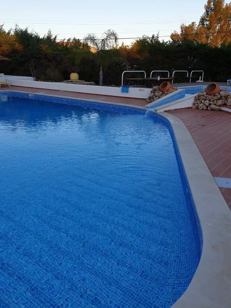Casa Areias Apartamentos