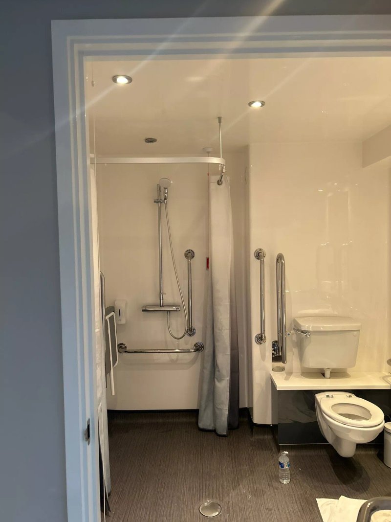 Travelodge London Dagenham East