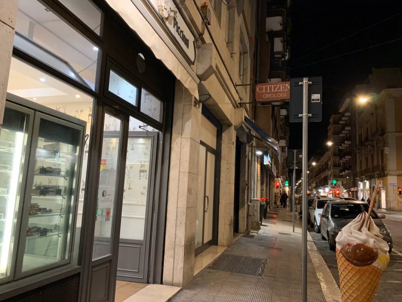 Gelateria Piccinni