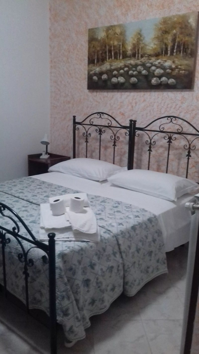 Albergo San Rocco