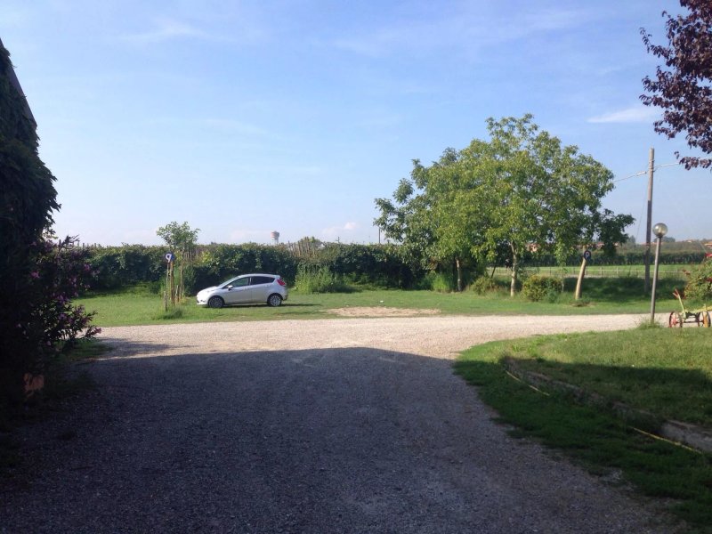 Agriturismo Il Bove