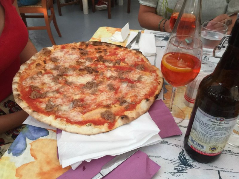 Pizzeria Bellavista
