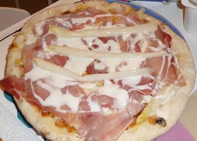 Pizzeria Birreria La Taverna da Eliseo