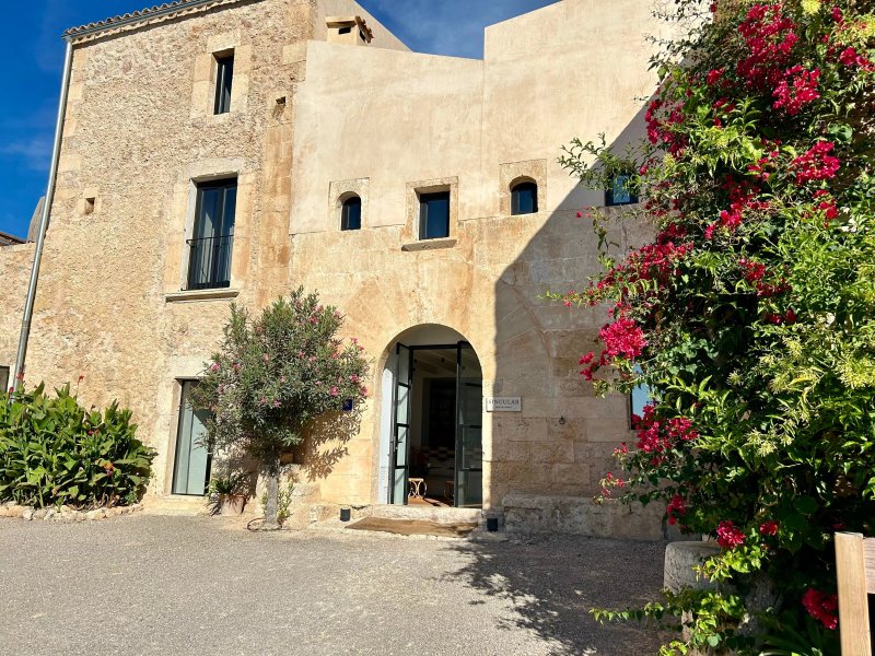 The Lodge Mallorca