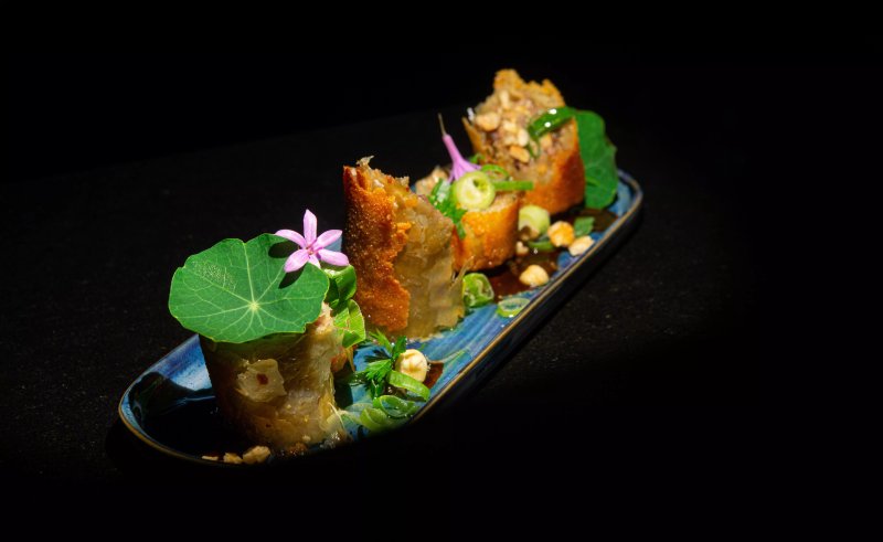 TEMPO Restaurant