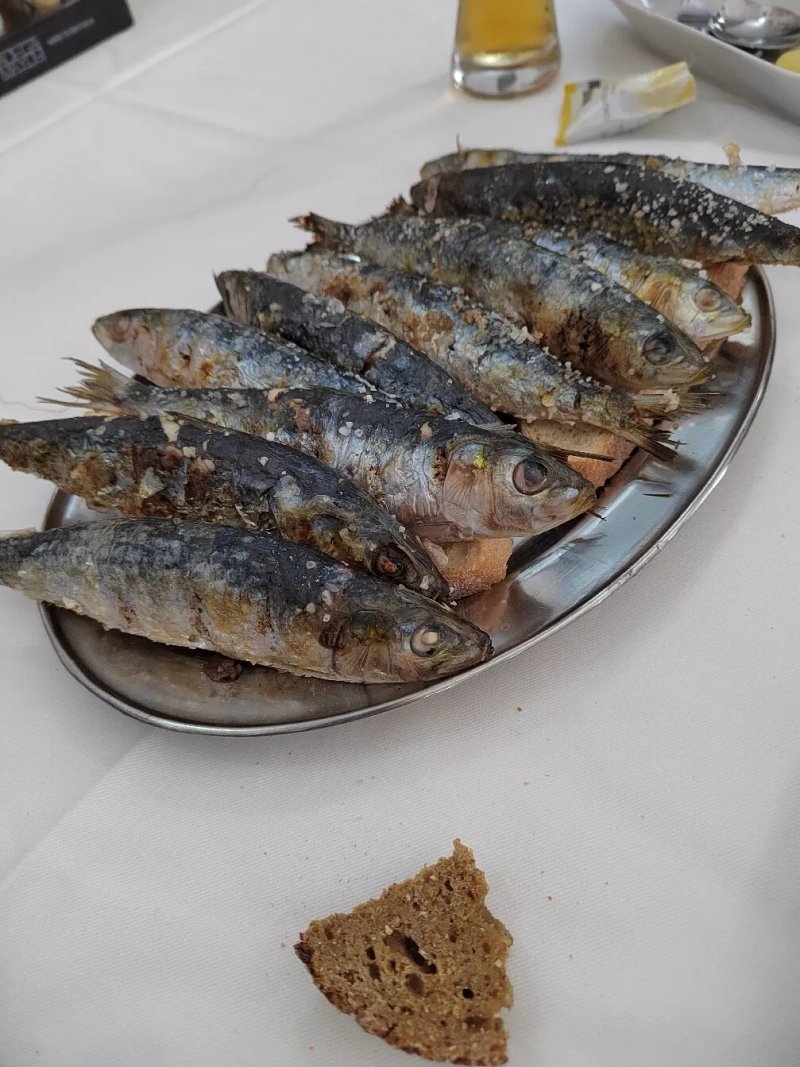 Restaurante O Malcriado
