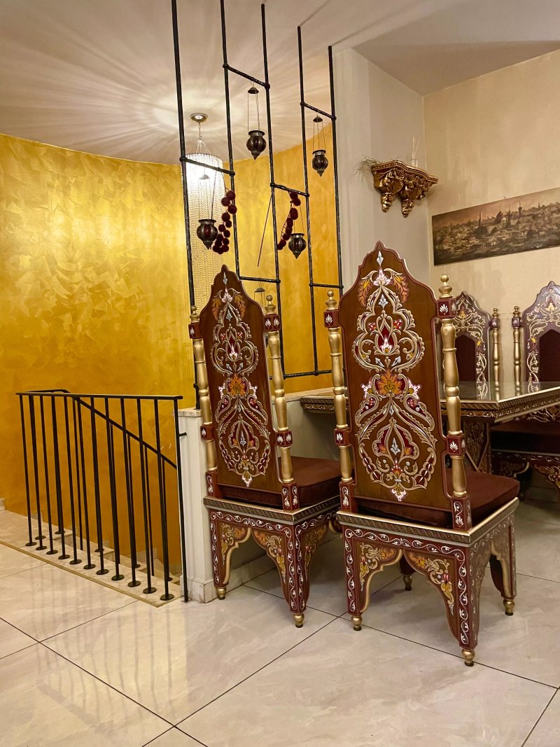 Mosaik Restaurant