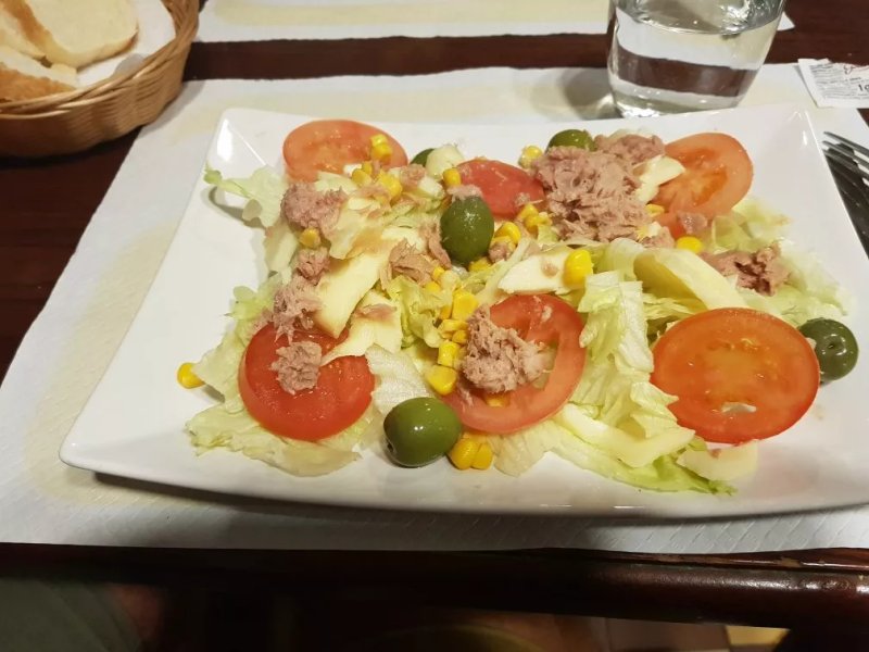 Ristorante Greenwich
